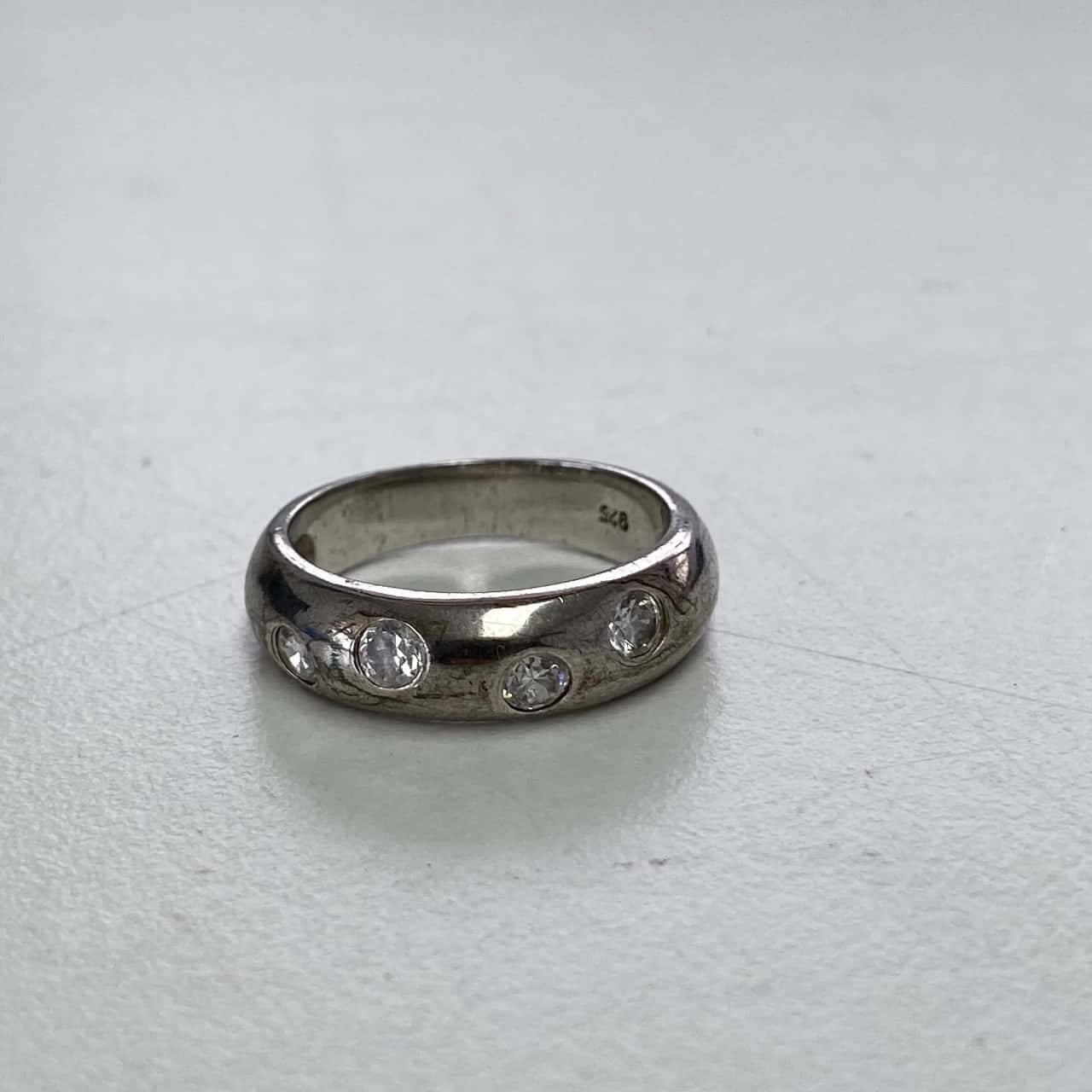 925 STerling Silver Ring (s)