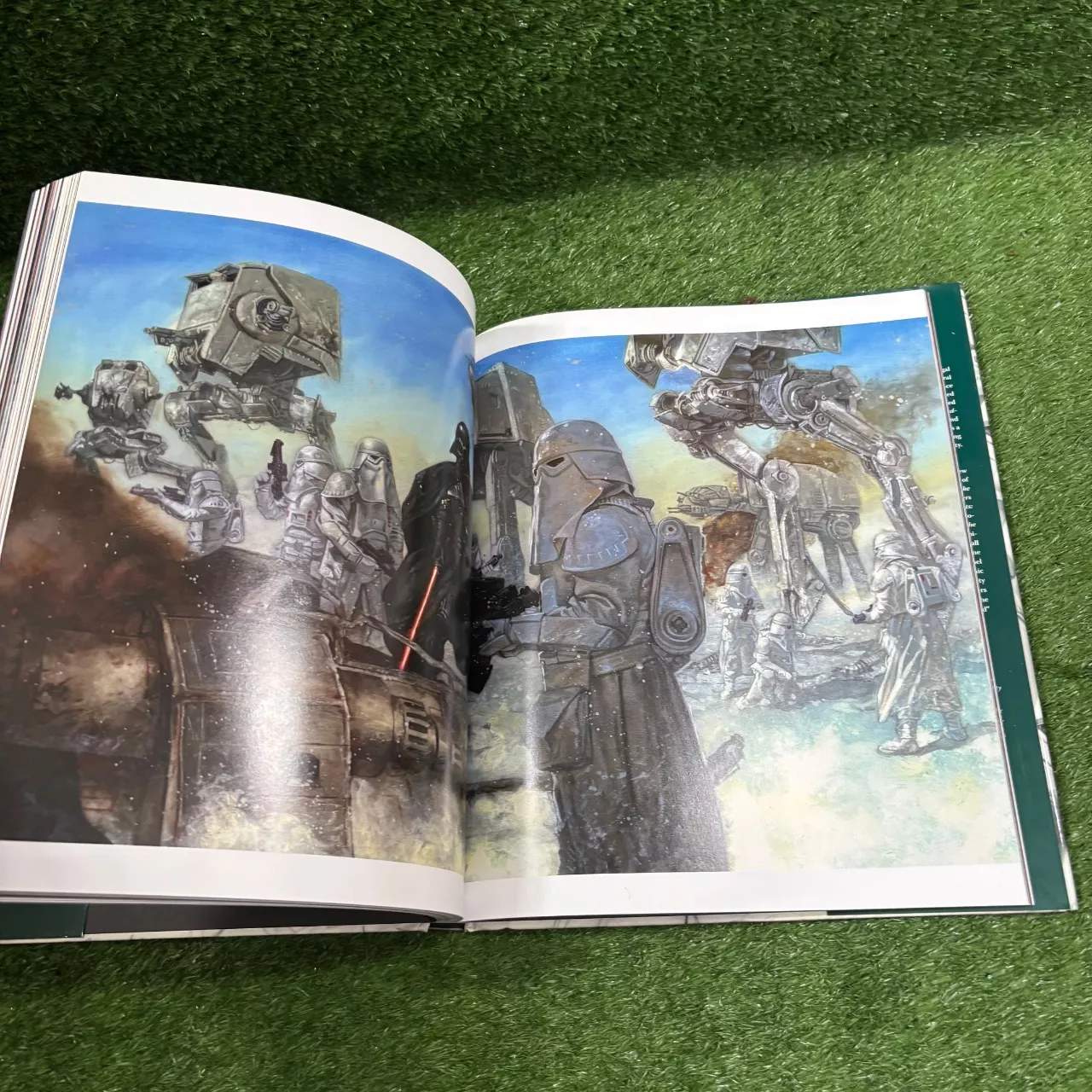Image Tester