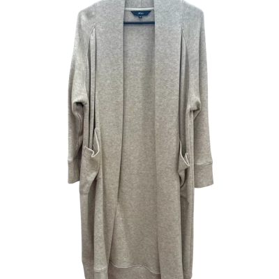  Motto Womens  Size 12 Beige Cardigan 