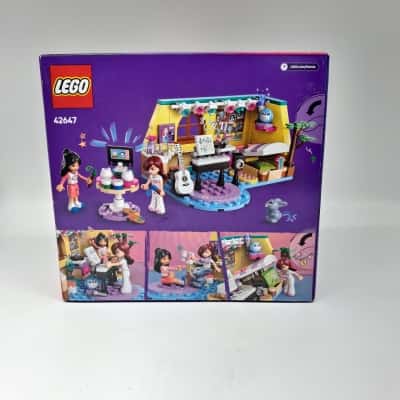 LEGO FRIENDS PAISLEY AND LIANN