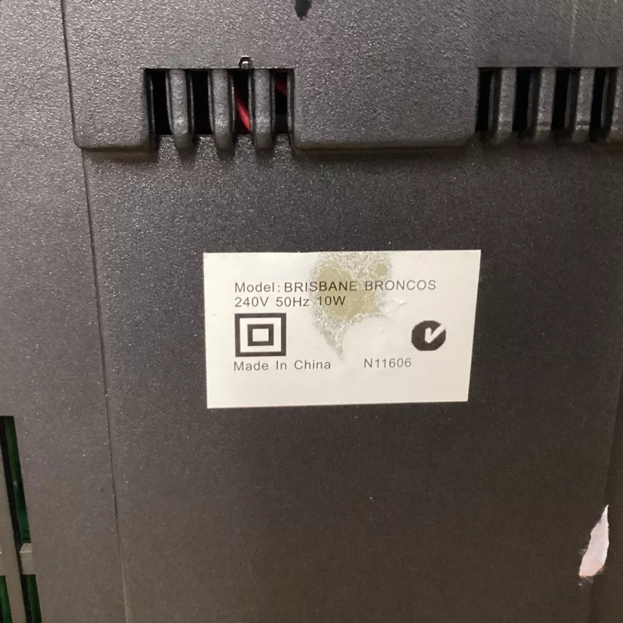 Image Tester