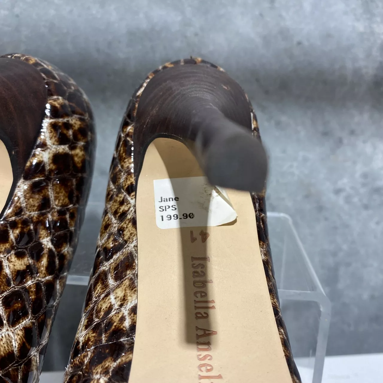 Image Tester