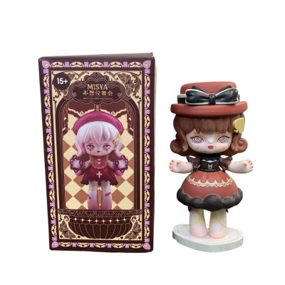 Missy Incredible Dancing Party Series Surprise Box 1 Piece 