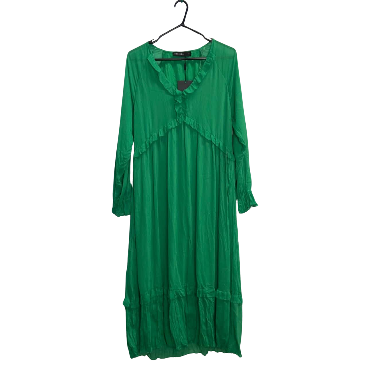 slim fit dress slacks DECJUBA Delilah Mini Dress / Size S / Used (Excellent condition) / RRP  $0.00 – Authentified main image 1