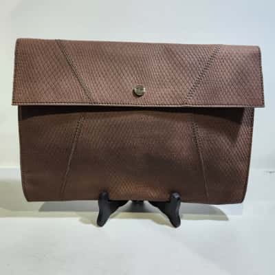 Ladies Oroton A4 Clutch BNWT RRP $295