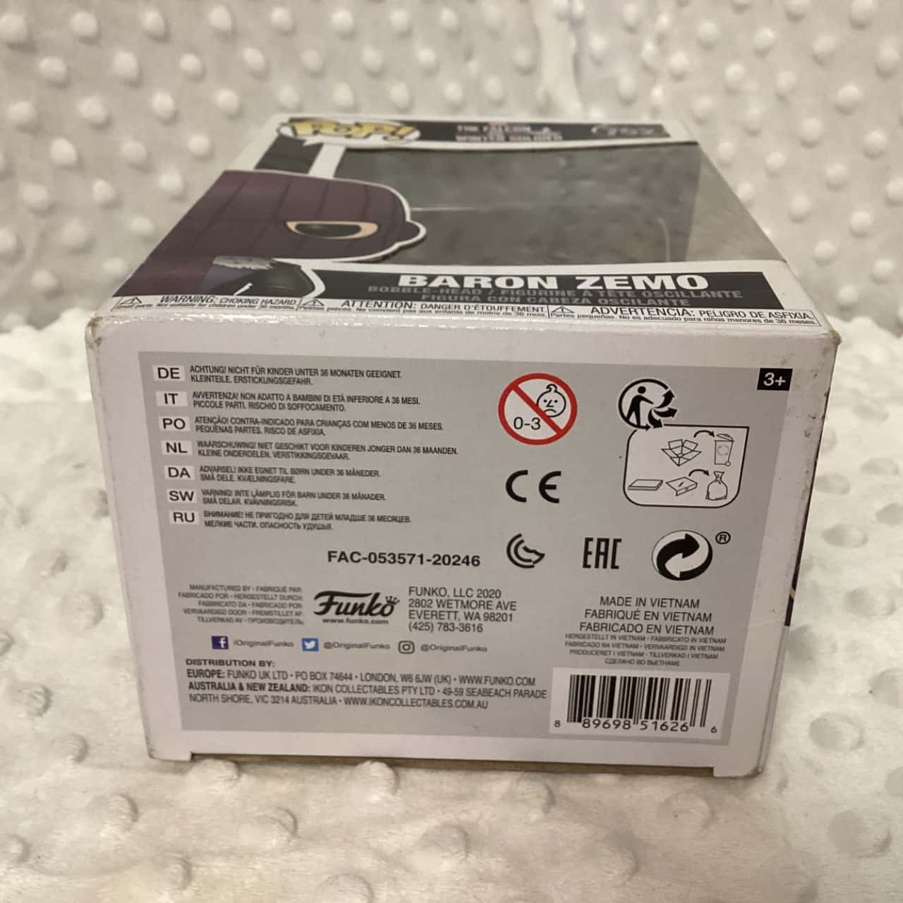 Image Tester