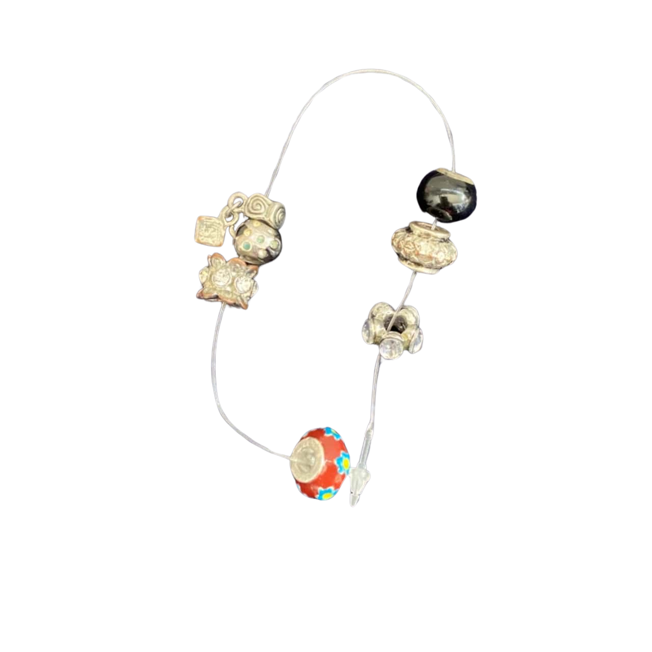 Bracelet charm pack(s)