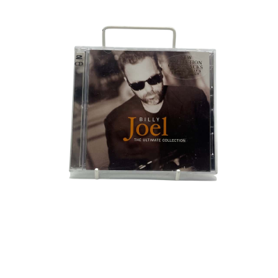 Billy Joel The Ultimate Collection CD