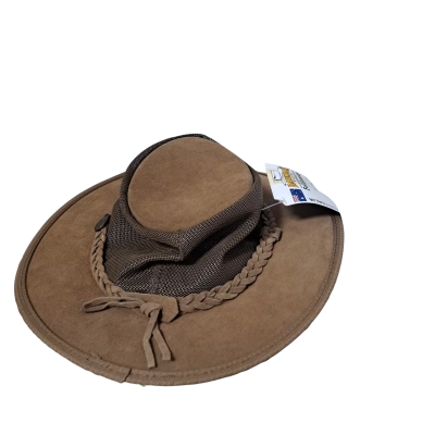 Barmah Mens  Hat - Size L