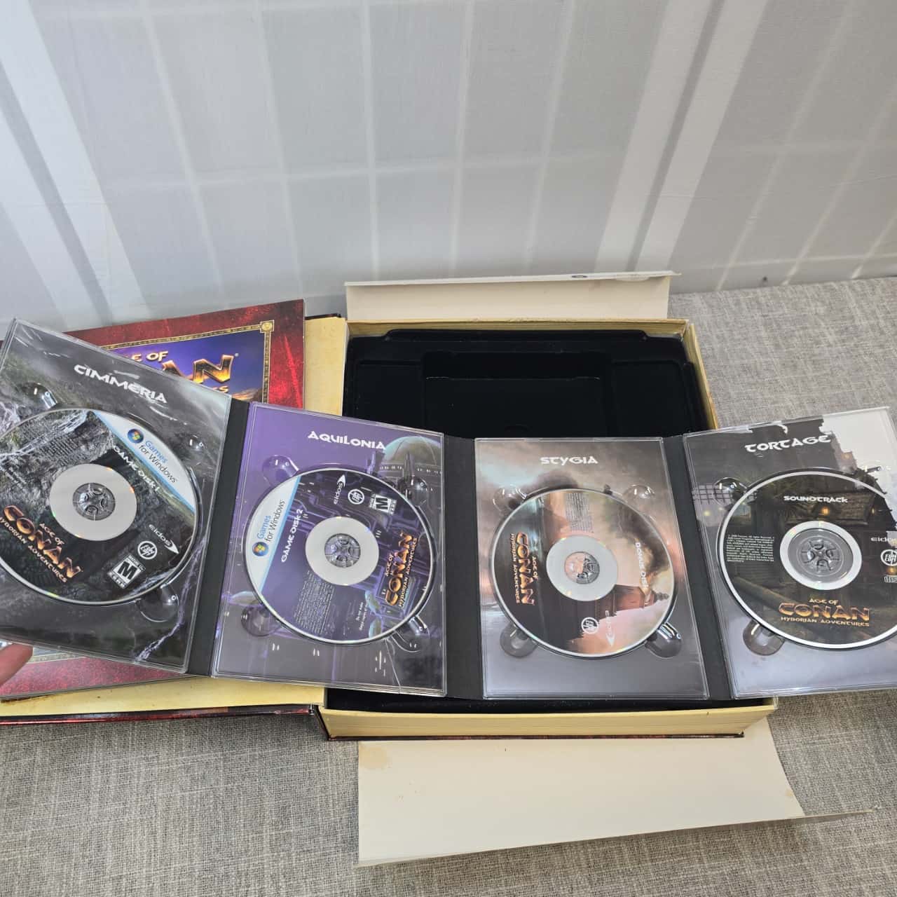 Image Tester