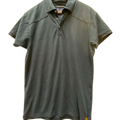 Scotch & Soda Mens  Size L Navy Blue 