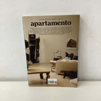 Apartamento - issue #26
