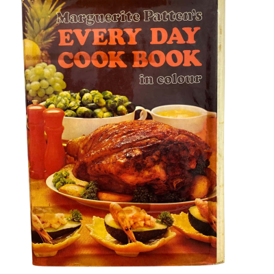 Marguerite Patten's Every Day Cook book