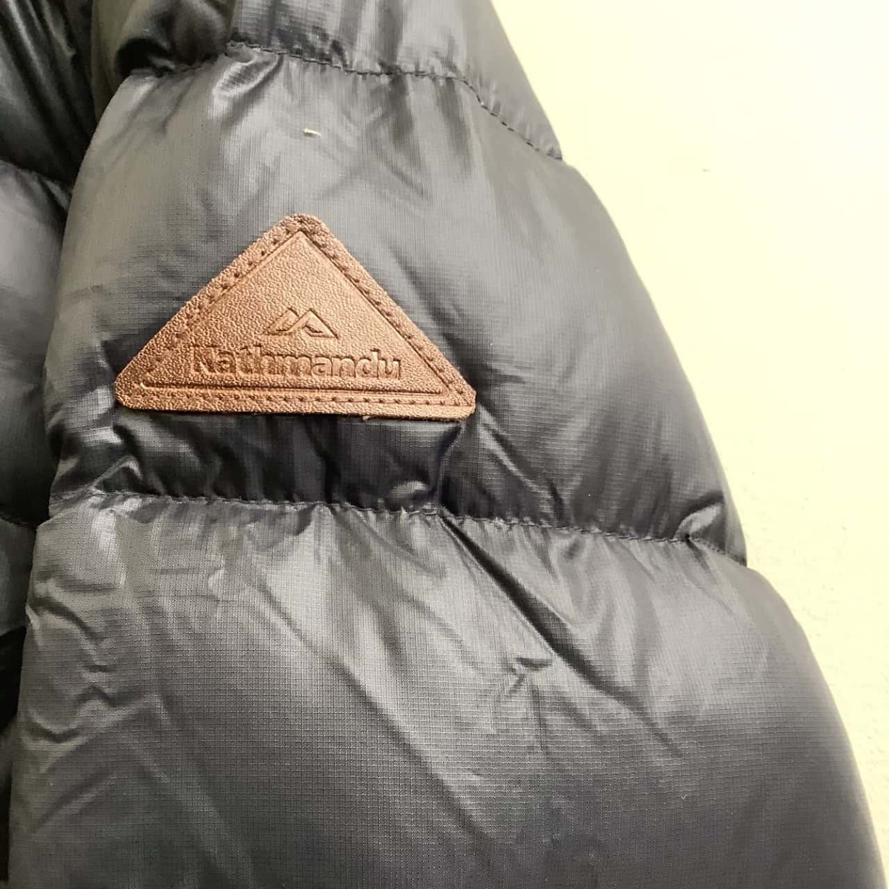 kathmandu winterburn jacket