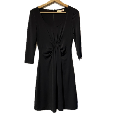 Alannah Hill Womens  Size 8 Black  Dress