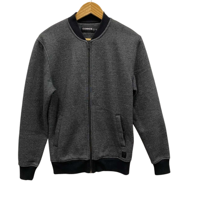 Connor Mens Jacket Size XS Grey 