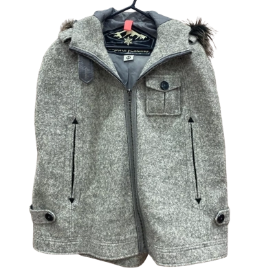 Superdry Eskimo Poncho
