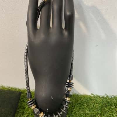  Women’s palazzo Beaded Necklace 