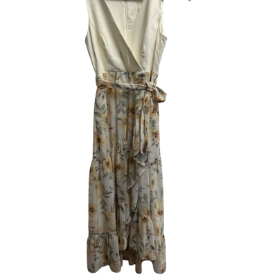 Forever New Womens Dress Size 8 Floral 