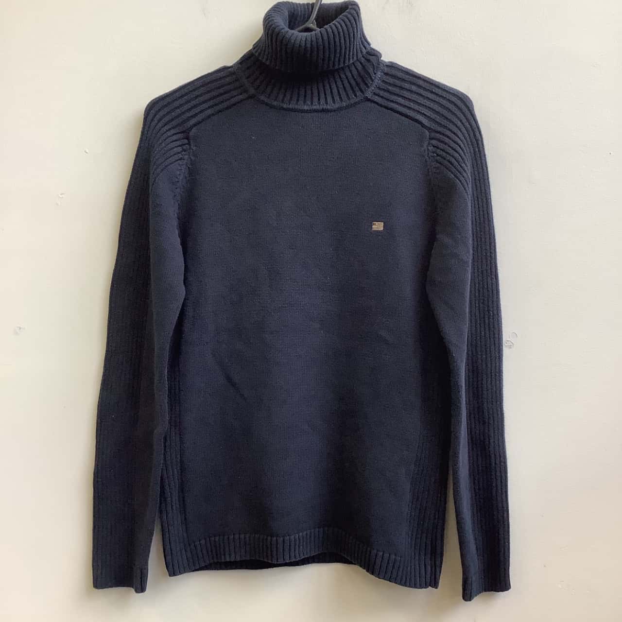 polo turtleneck