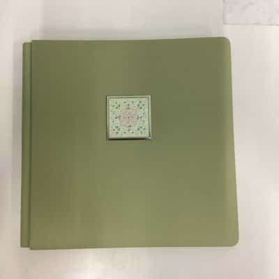 NEW - Creative Memories Album