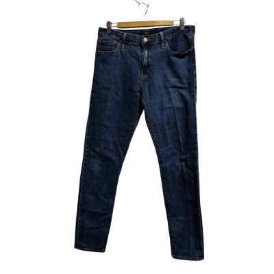 Polo Ralph Lauren Mens Size XL Skinny Jeans 