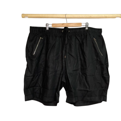 Beme women’s black shorts  