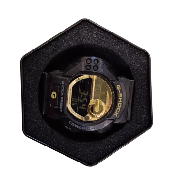 Casio Mens G Shock Watch