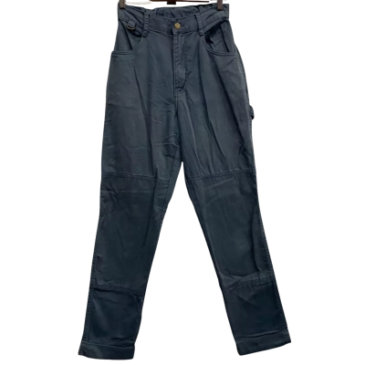 SÜK Women’s Grey Construction Pants Size 8 
