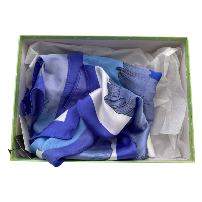 Gregory Ladner Scarf 70x180cm HTH1