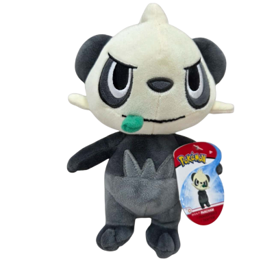 Pokemon: Pancham Plushie