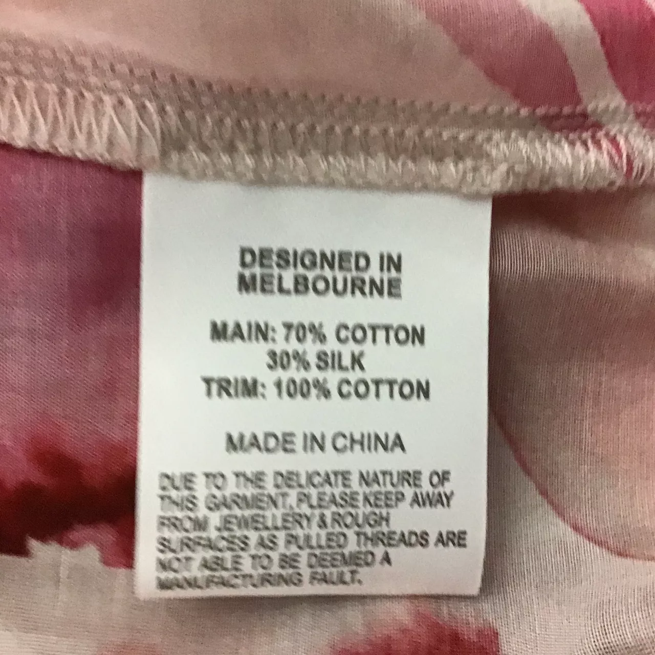 Image Tester
