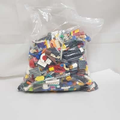Lego bag 2kg (B)