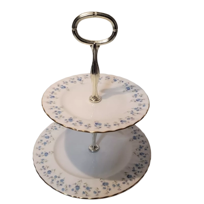 Royal Albert Cake Stand