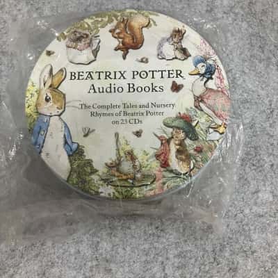 Beatrix potter 