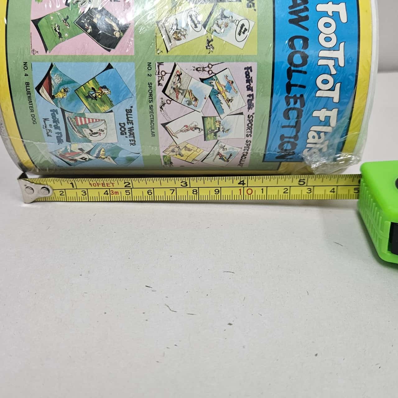 Image Tester