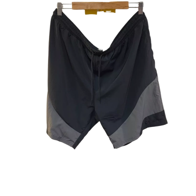 BNWT Oakley Mens  Size XXL Black  / Grey Shorts RRP $89.95