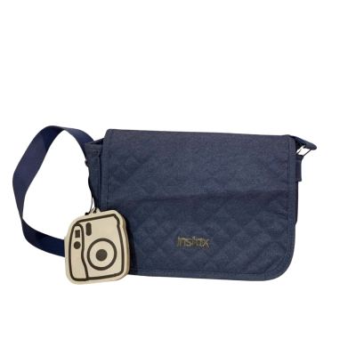 Fujifilm Instax Chambray Bag