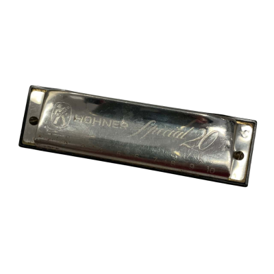 Harmonica 