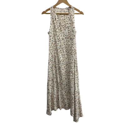 POL Clothing Women’s Amalfi Confetti Print Dress Size 10