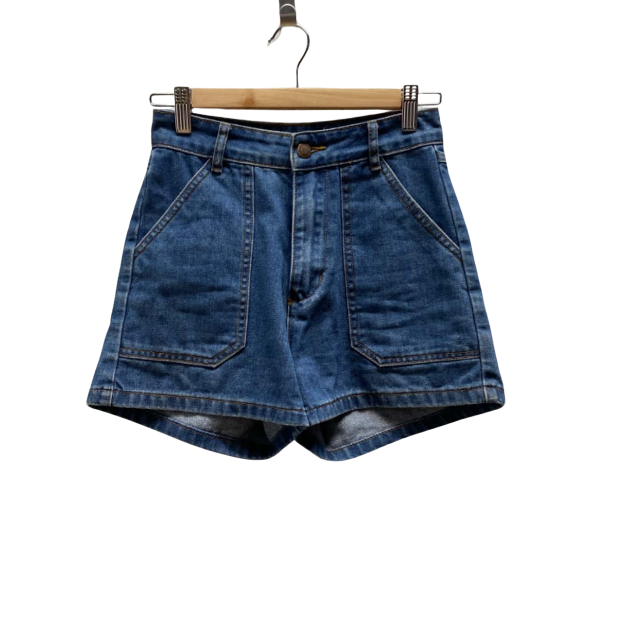 Princess Highway Womens Denim Shorts(s)