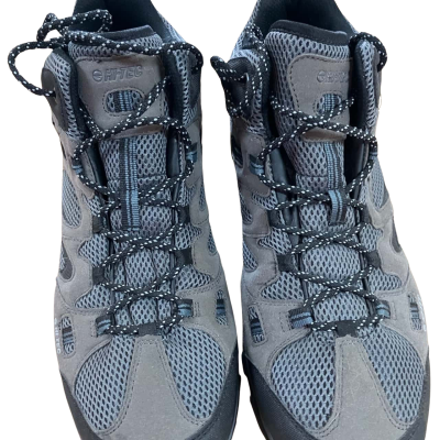 Hi-Tec Hiking waterproof boots size US13 EU46 appear unworn