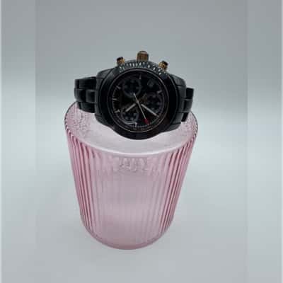 Oceanaut Chronograph Watch CL1C2618 Working