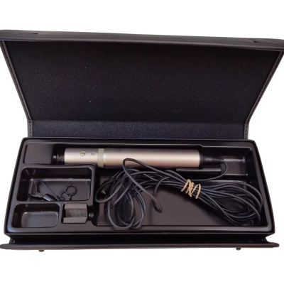 Sony Electret Condenser Microphone