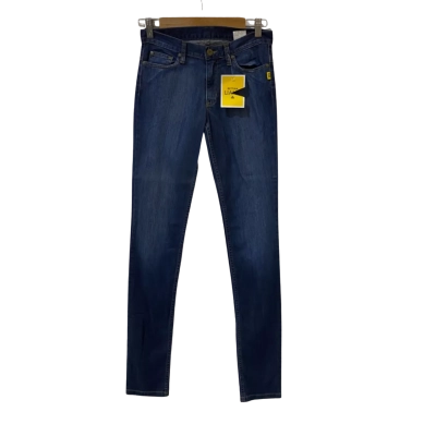 Bettina Liano Womens  Size 26 Blue Jeans 