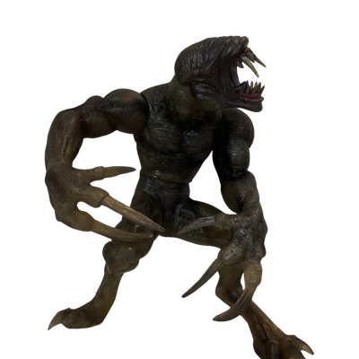 Tomb Raider Cradle Of Life Shadow Guardian 