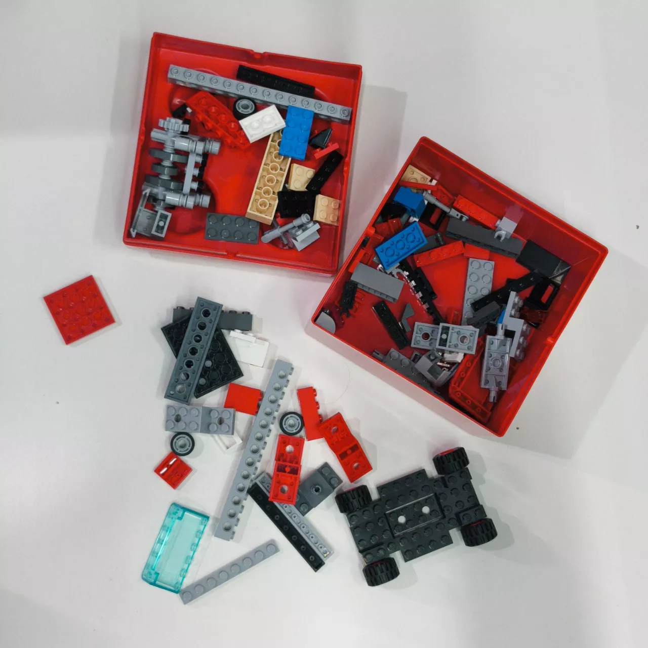 Image Tester