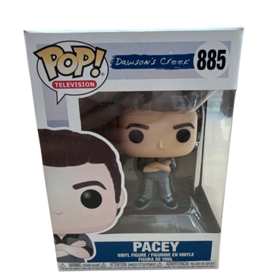 Funko pop! pacey Dawsons Creek 885
