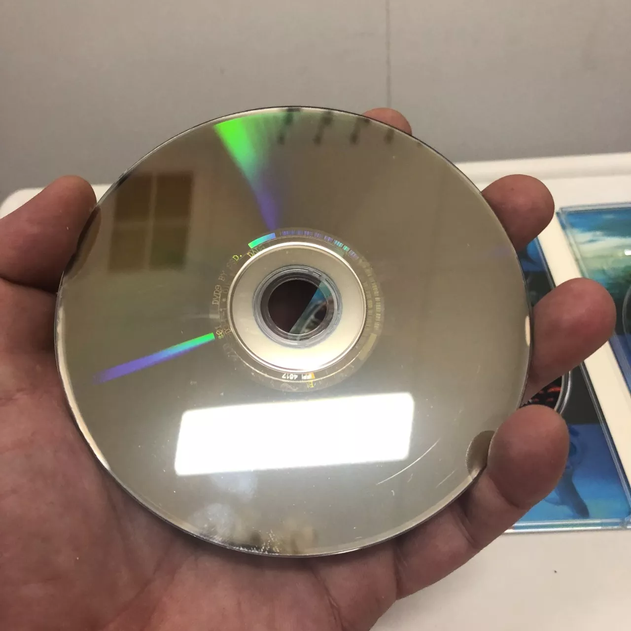 Image Tester