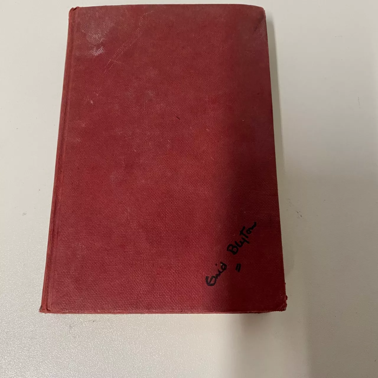 Image Tester